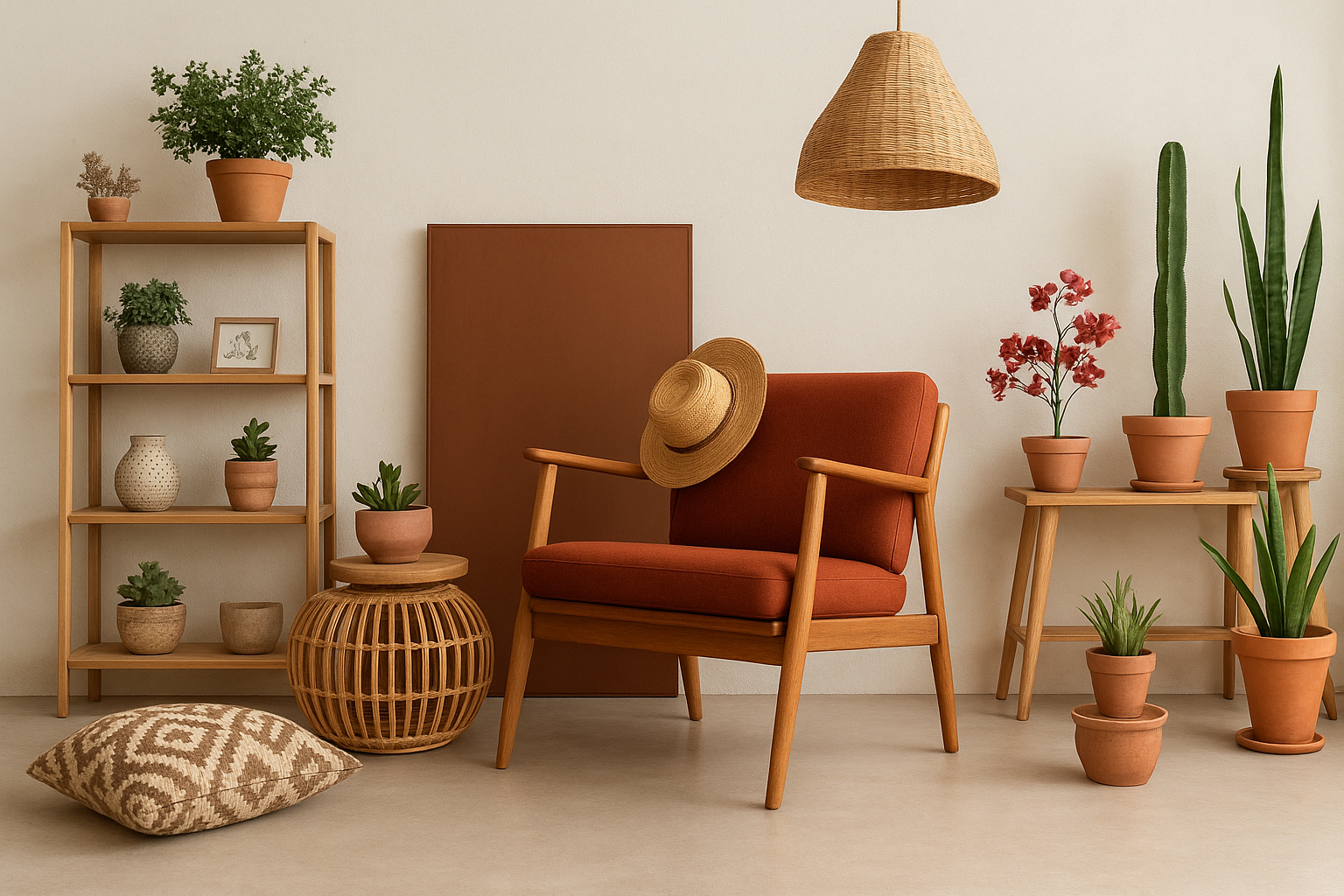 Decoración