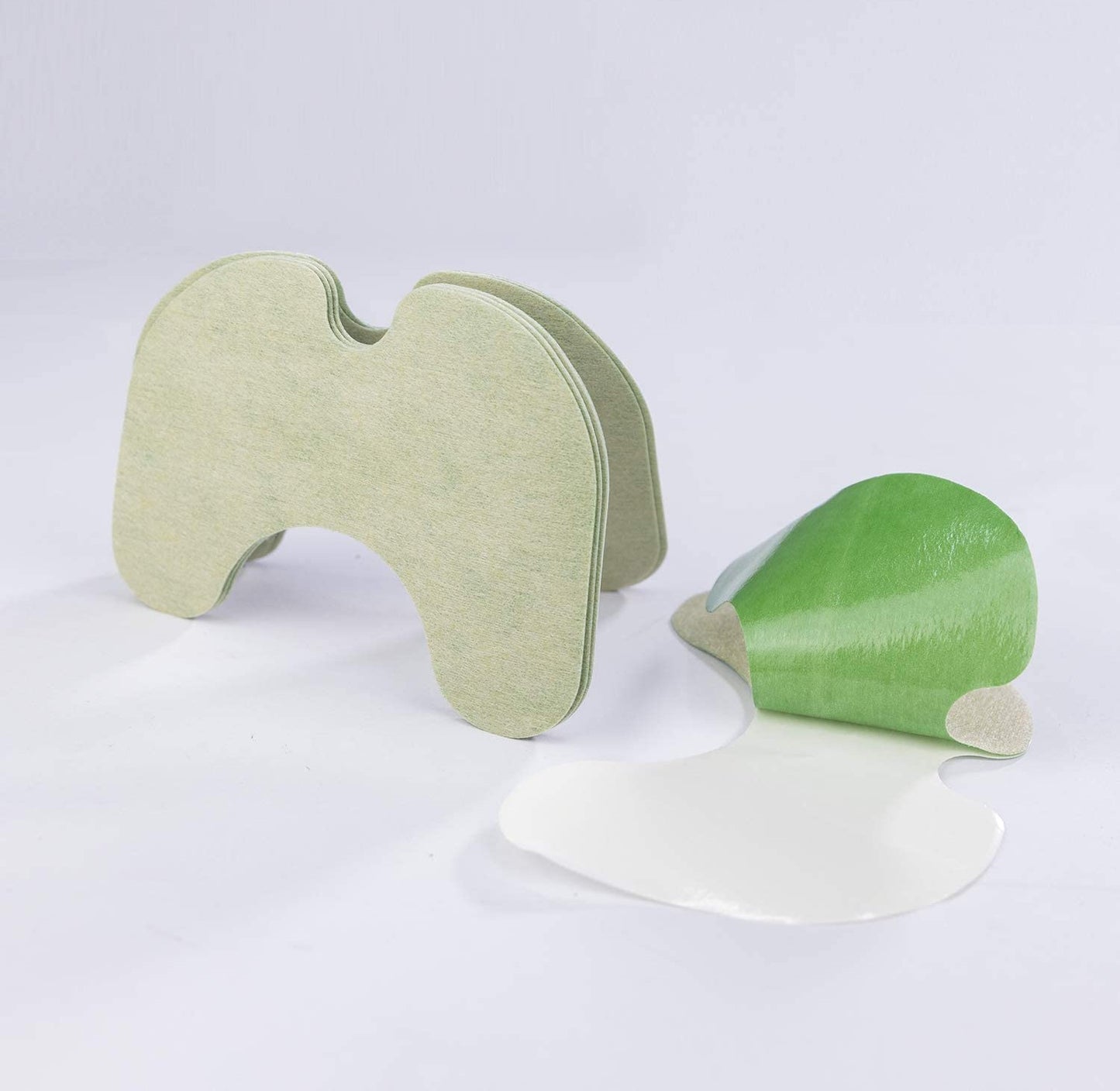 Parches Herbales Para Las Rodillas