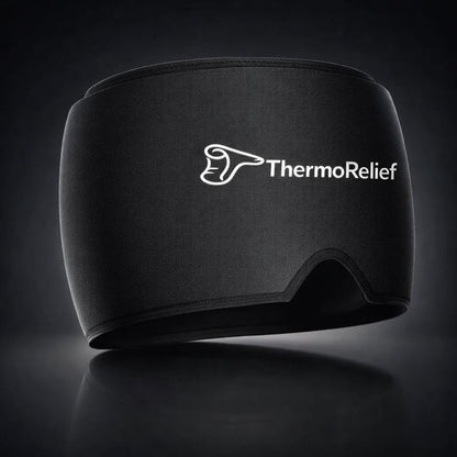 Gorro Terapéutico para Migraña – Estraluxe ThermoRelief PRO™
