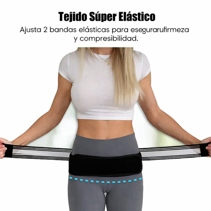 Cinturón para el dolor de espalda