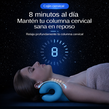 Extensor para el Cuello – CerviFlex™