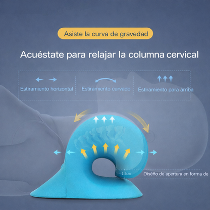 Extensor para el Cuello – CerviFlex™