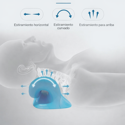 Extensor para el Cuello – CerviFlex™