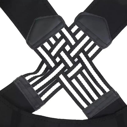 PostureLux™ Corrector de Postura Premium