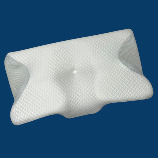 Almohada Ortopédica – CerviComfort™