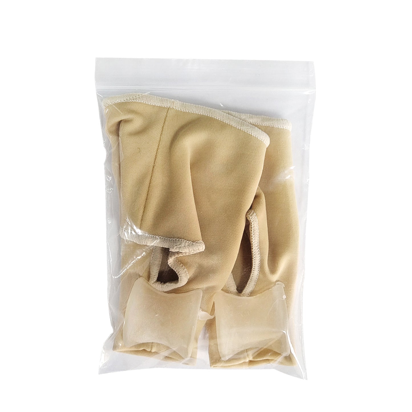 Corrector de Juanete de Silicona – Hallux Valgus Ortopédico