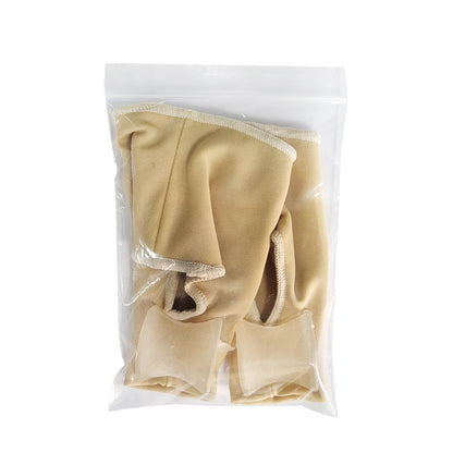 Corrector de Juanete de Silicona – Hallux Valgus Ortopédico