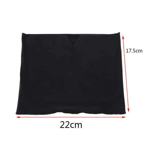 Gorro Terapéutico para Migraña – Estraluxe ThermoRelief PRO™