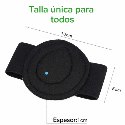 Cinta Ortopédica para Pies OrtoPies – Soporte Plantar