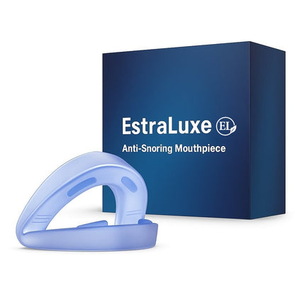 Boquilla Anti-Ronquidos - EstraLuxe SleepQuiet™