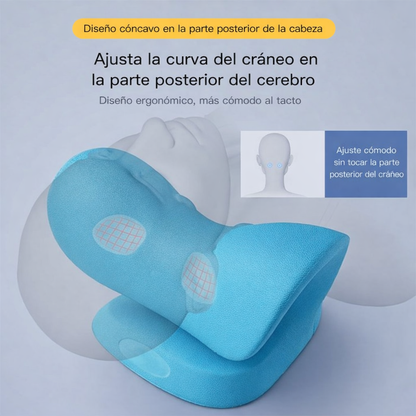 Extensor para el Cuello – CerviFlex™