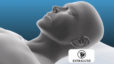 Boquilla Anti-Ronquidos - EstraLuxe SleepQuiet™