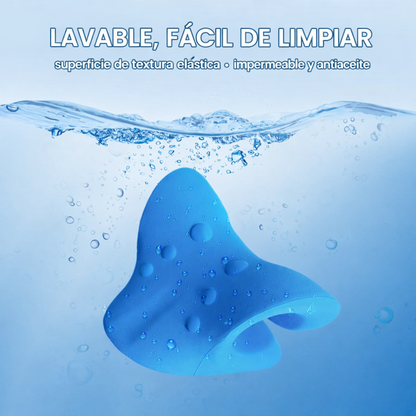 Extensor para el Cuello – CerviFlex™