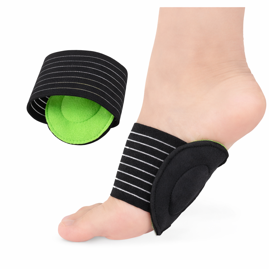 Cinta Ortopédica para Pies OrtoPies – Soporte Plantar