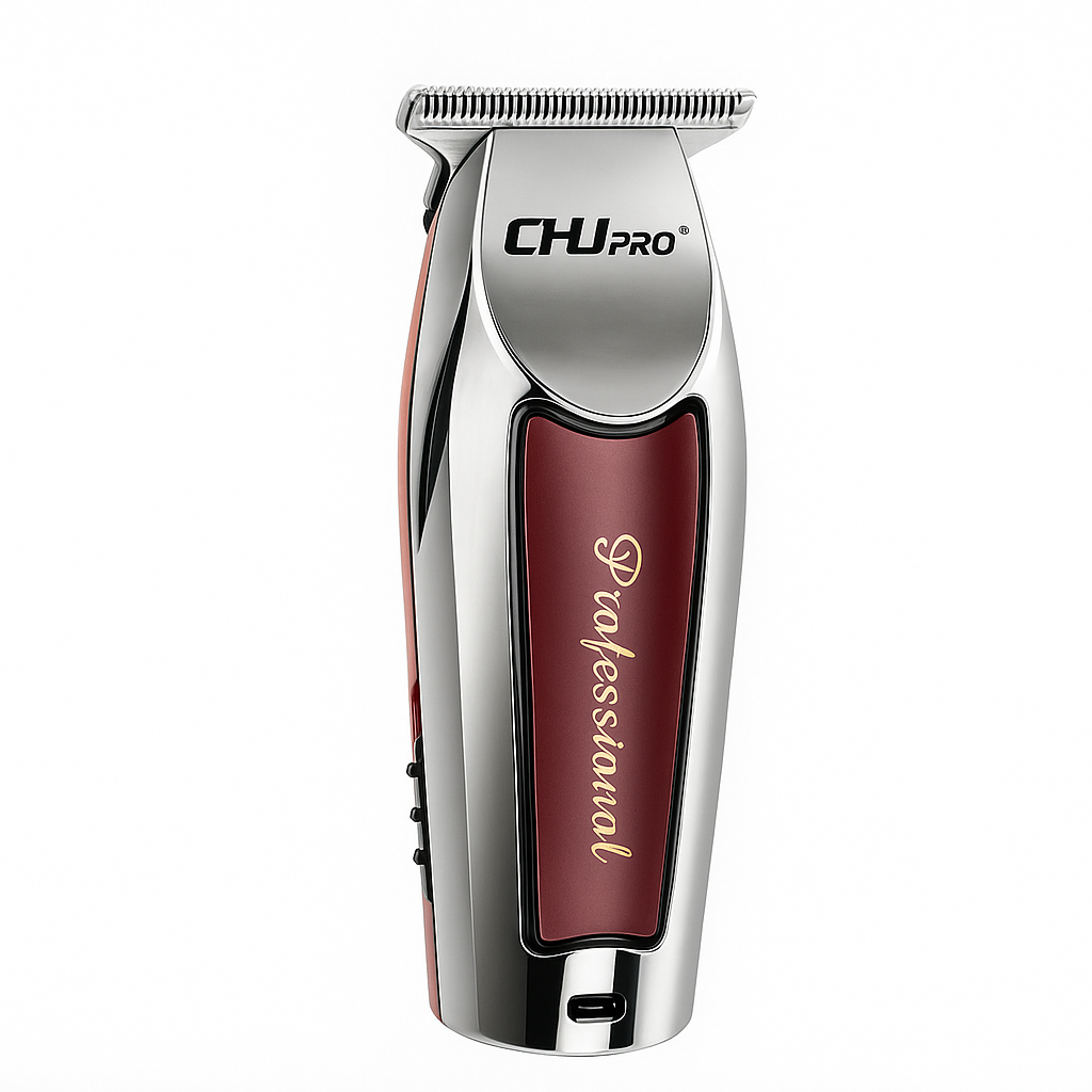 CHU PRO – Cortadora Profesional de Precisión