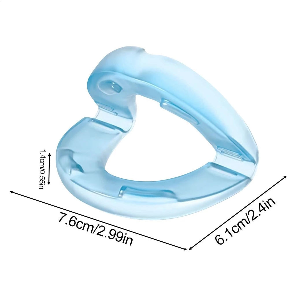 Boquilla Anti-Ronquidos - EstraLuxe SleepQuiet™