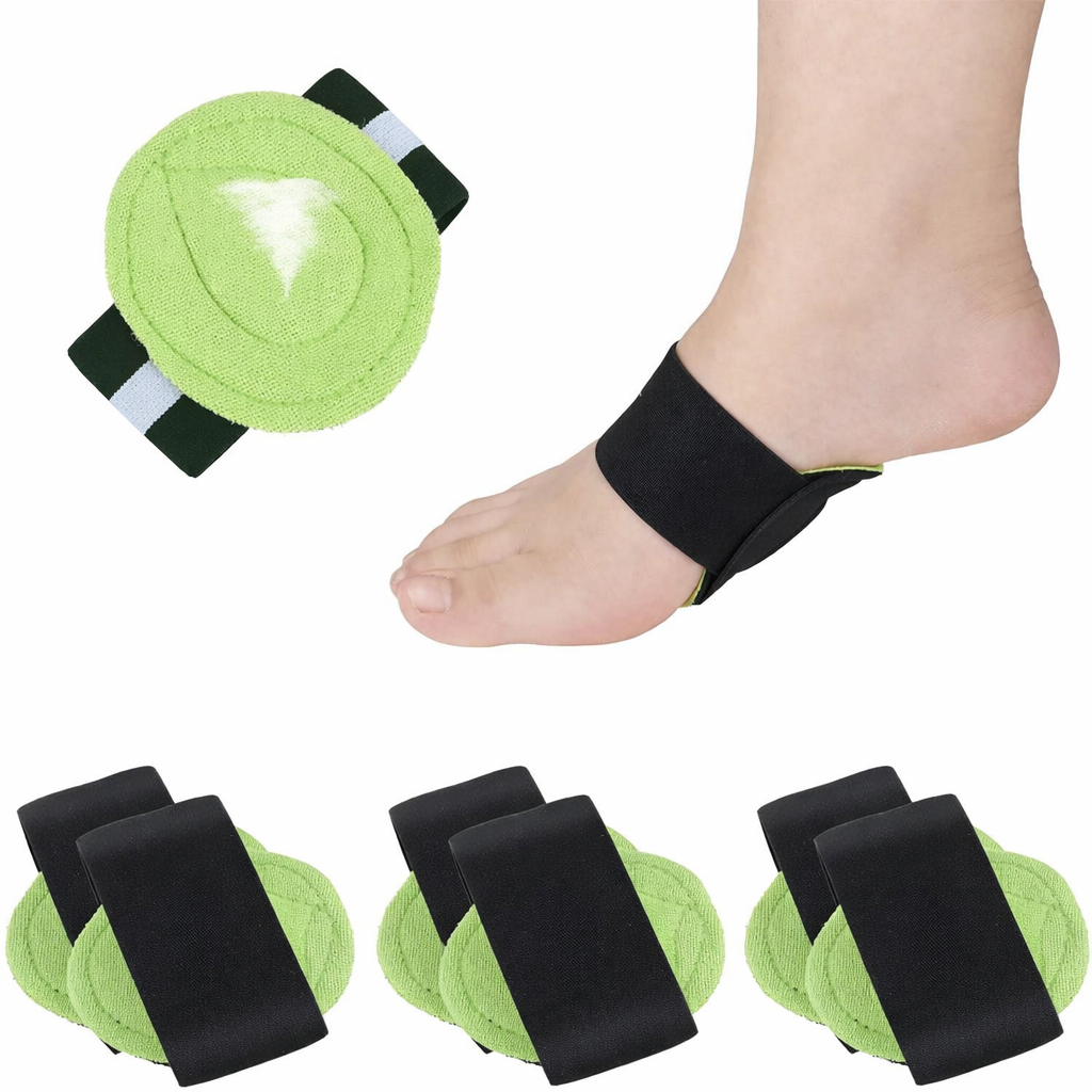 Cinta Ortopédica para Pies OrtoPies – Soporte Plantar