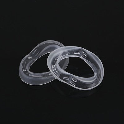 The Mouthguard That's Saving Relationships